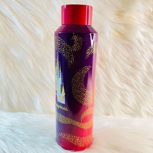 Walt Disney World Starbucks Water Bottle - Picture 4 of 5